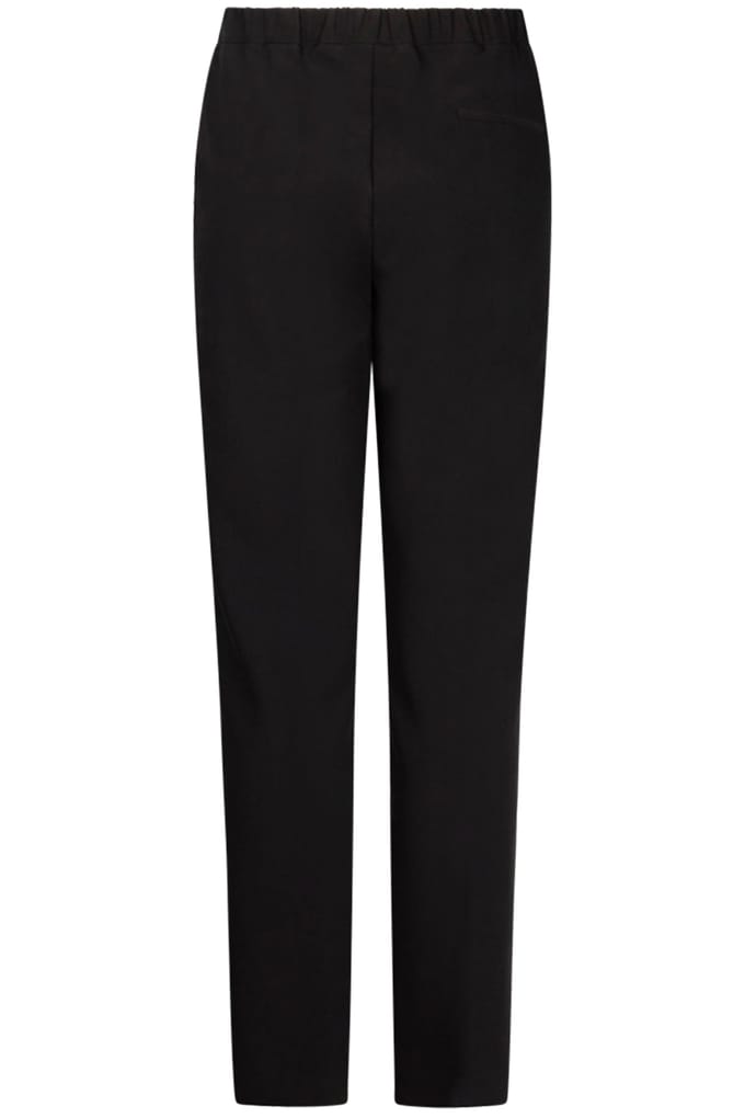 Another Label Milly Pants Black Größe: XS | Stoffhosen Outlet | Damen | Schwarz
