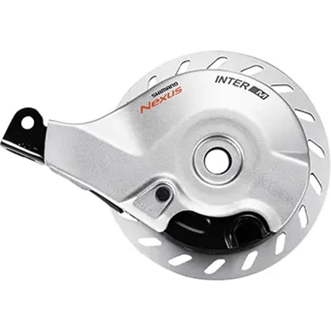 Achtertrommelrem Shimano BR-C3001 Nexus