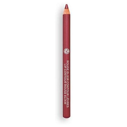 Yves Rocher Lipliner 07. Lilas enchanté 07. Lilas enchanté