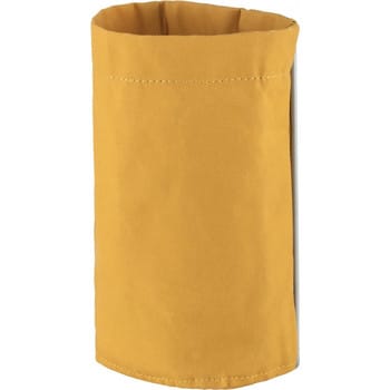 Fjallraven - Kånken Bottle Pocket - Ochre - 1 Liter