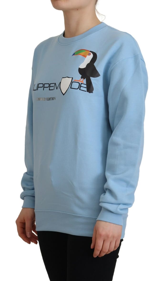 Toucan Sweatshirt Beperkte Editie
