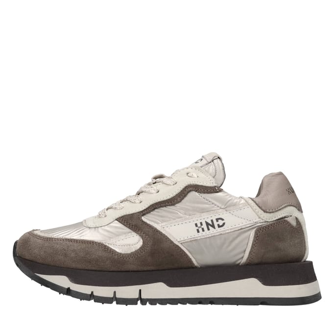 Hundred 100 Sneakers Multicolor