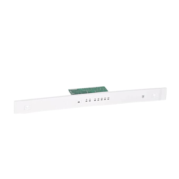 AEG kontrole & displaybord, set, 4056020664