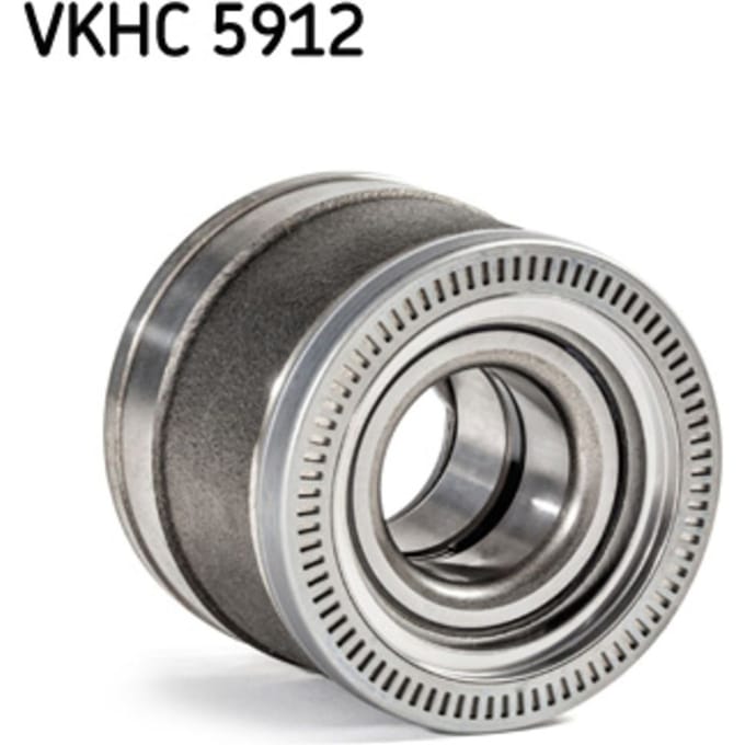 Wielnaaf SKF VKHC 5912