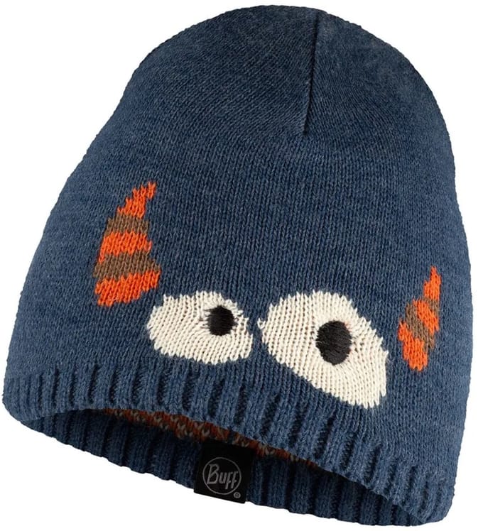 Buff ® Bonky Muts Blauw Kinderen