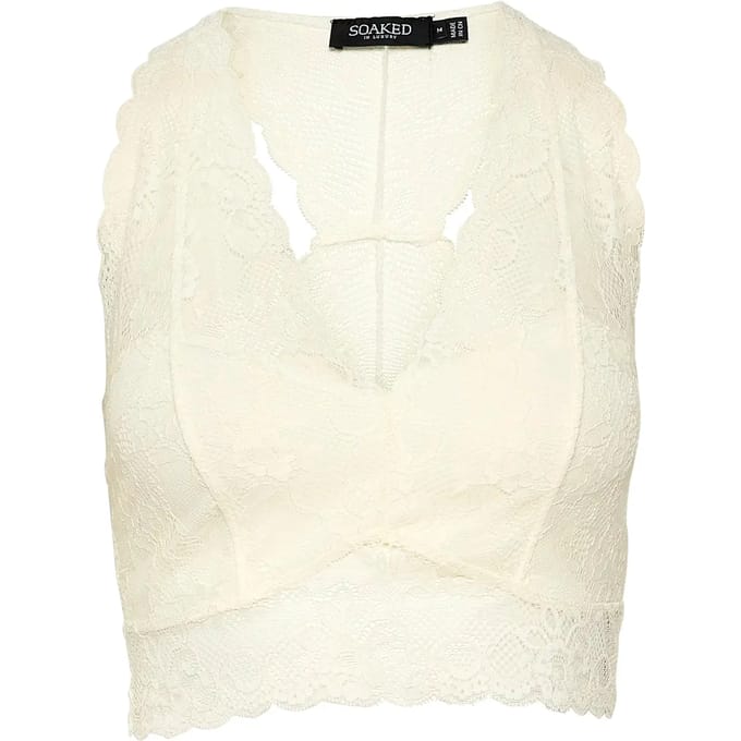 Damesbeha Soaked in Luxury Dolly