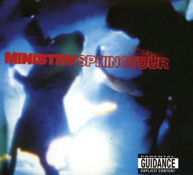 Sphinctour - Ministry