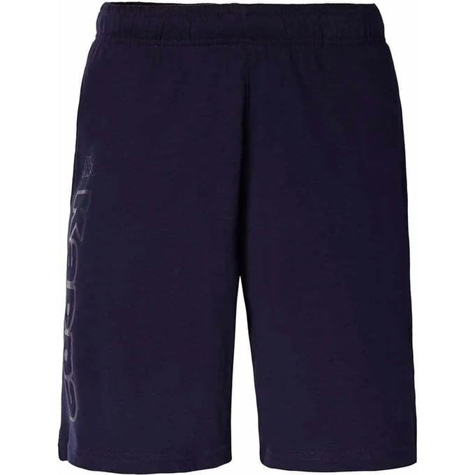Kappa Cormi Korte Broek Blauw,Grijs S Man
