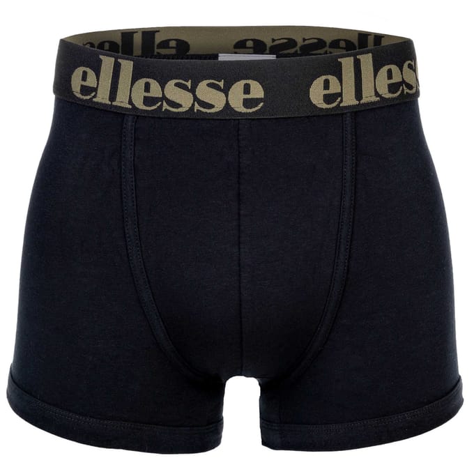 Ellesse Boxershorts YEMA 7 Pack Boxer Shorts 7-pak