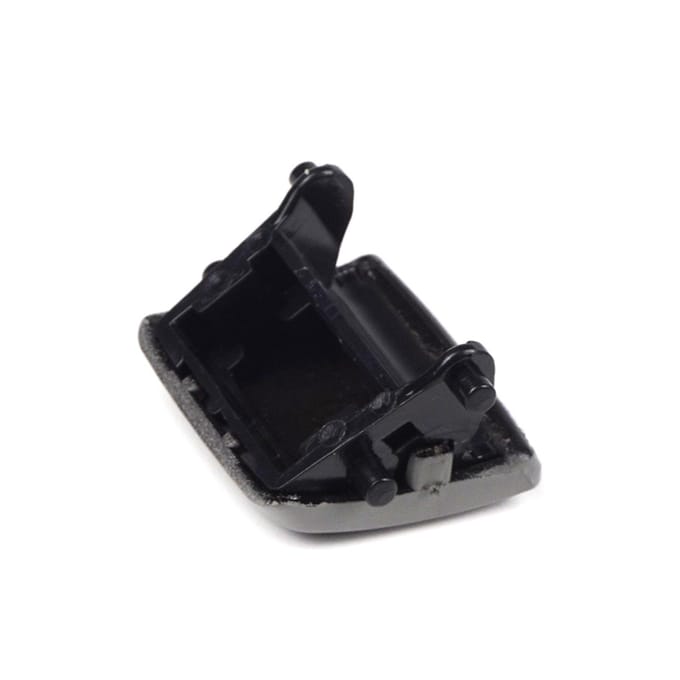 BSR621 Cache-bouton Unité de commande de toit ouvrant Gris pour Mercedes W205 W253 C253 W222 W213 A0009018703