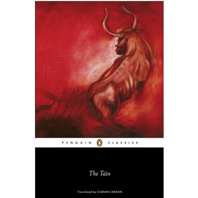 The Tain - Penguin Classics
