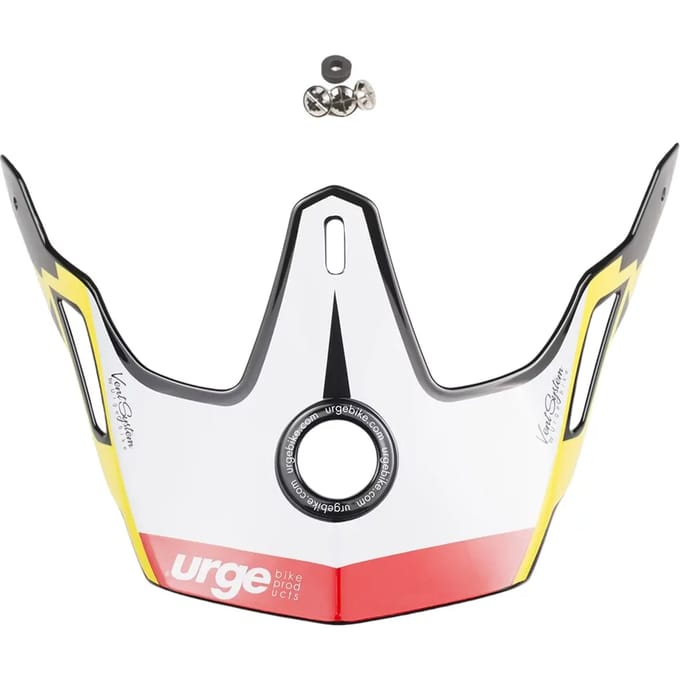 Fietshelm vizier Urge Down-O-Matic RR