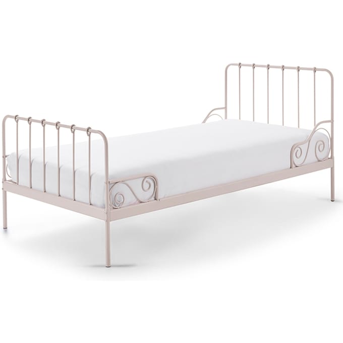 Dream Tree Kinderbed 90x200 cm Flora Roze