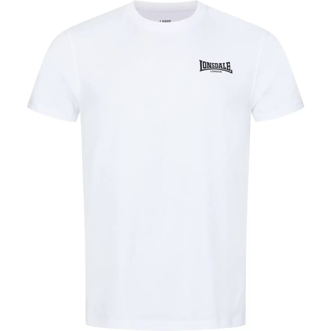 T-shirt Lonsdale Roscommon