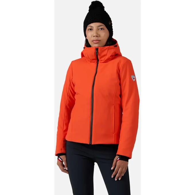 Dames ski jas Rossignol Cieloalto