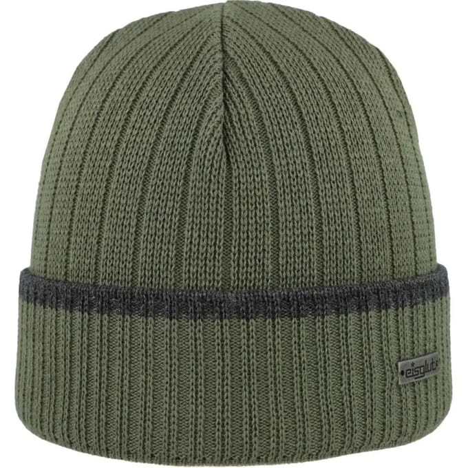 Cap Eisglut Jackg Cotton