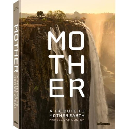 Mother - Marsel van Oosten