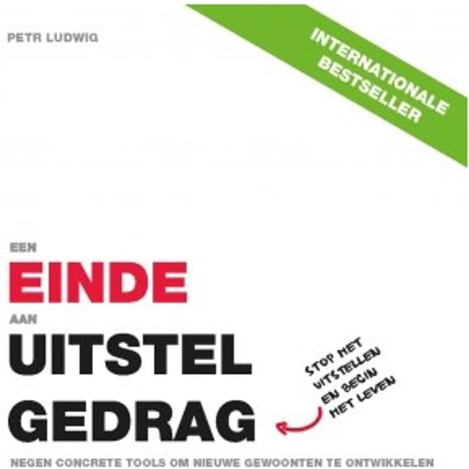Een Einde Aan Uitstelgedrag - Petr Ludwig
