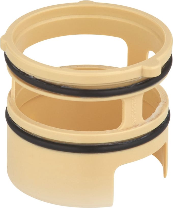 GROHE Watergeleiding 47975 chroom, 47975000