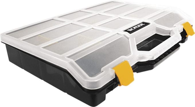 Ironside Assortimentsdoos organizer Medium 38 x 29 x 6cm