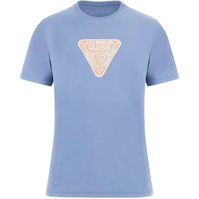 Logo T-shirt Guess Small