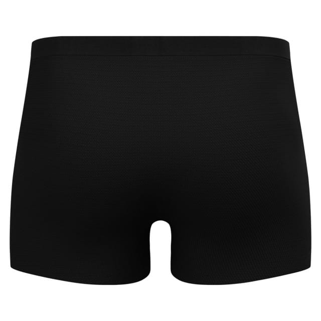 ODLO SUW Bottom Boxer ACTIVE F-DRY LIGHT ECO - black - Mannen - Maat S