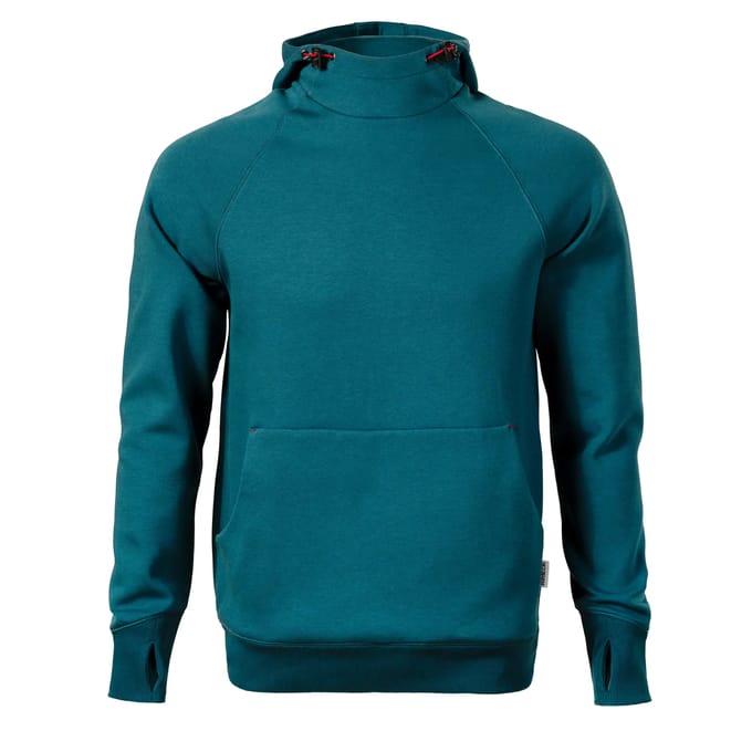 Hoodie Rimeck Vertex