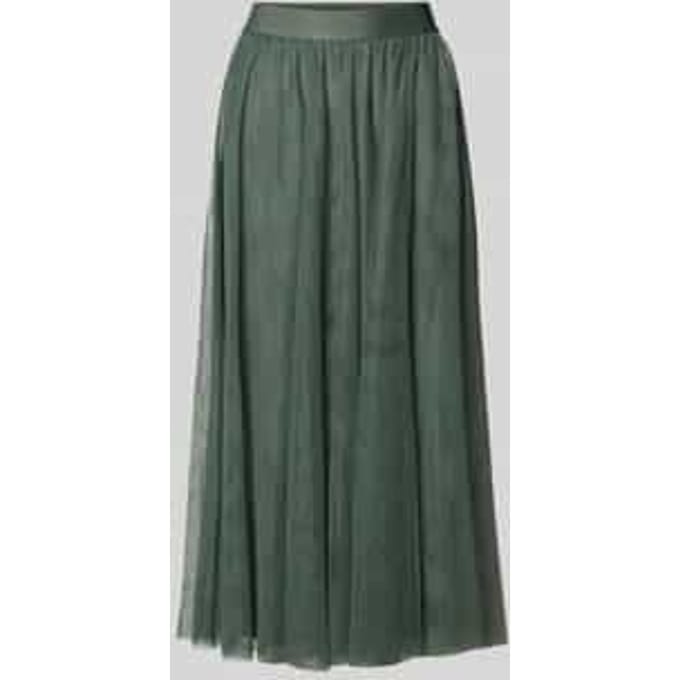 Midirok van tule