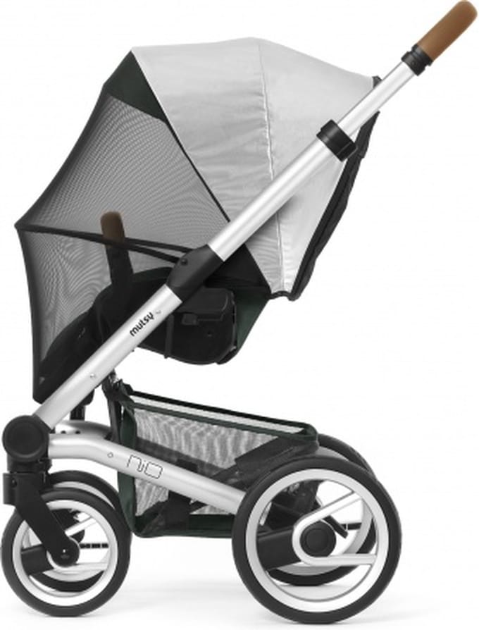 Mutsy Nio UV Cover Zitje