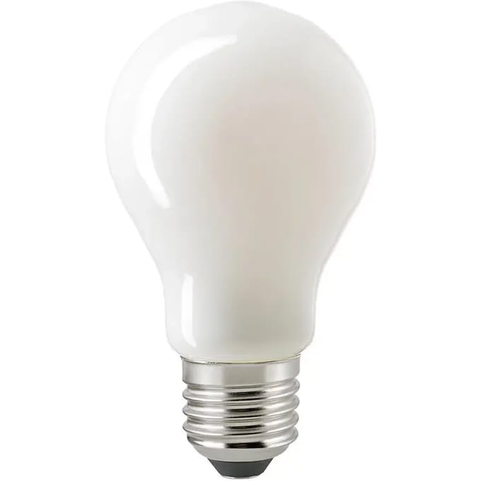 Gewone opale gloeilamp Sigor 806lm