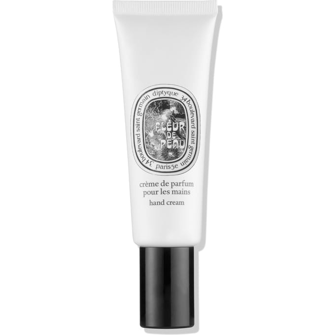 Diptyque Fleur De Peau Hand Cream