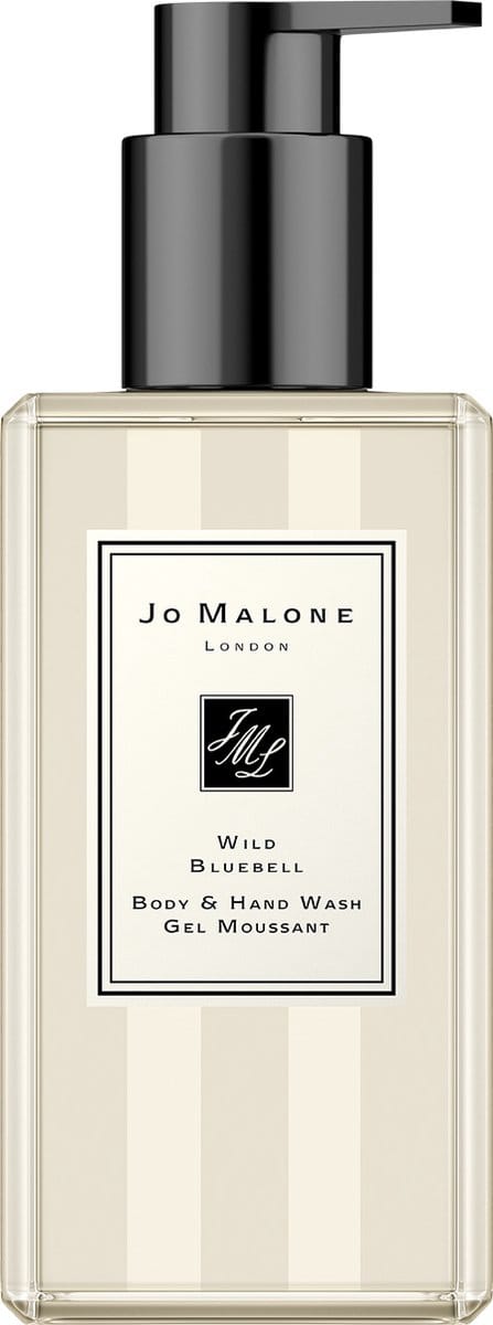 Jo Malone London Body Hand Wash Jo Malone London - Wild Bluebell Body & Hand Wash  - 250 ML