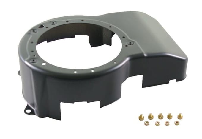 Briggs & stratton ventilatorkap