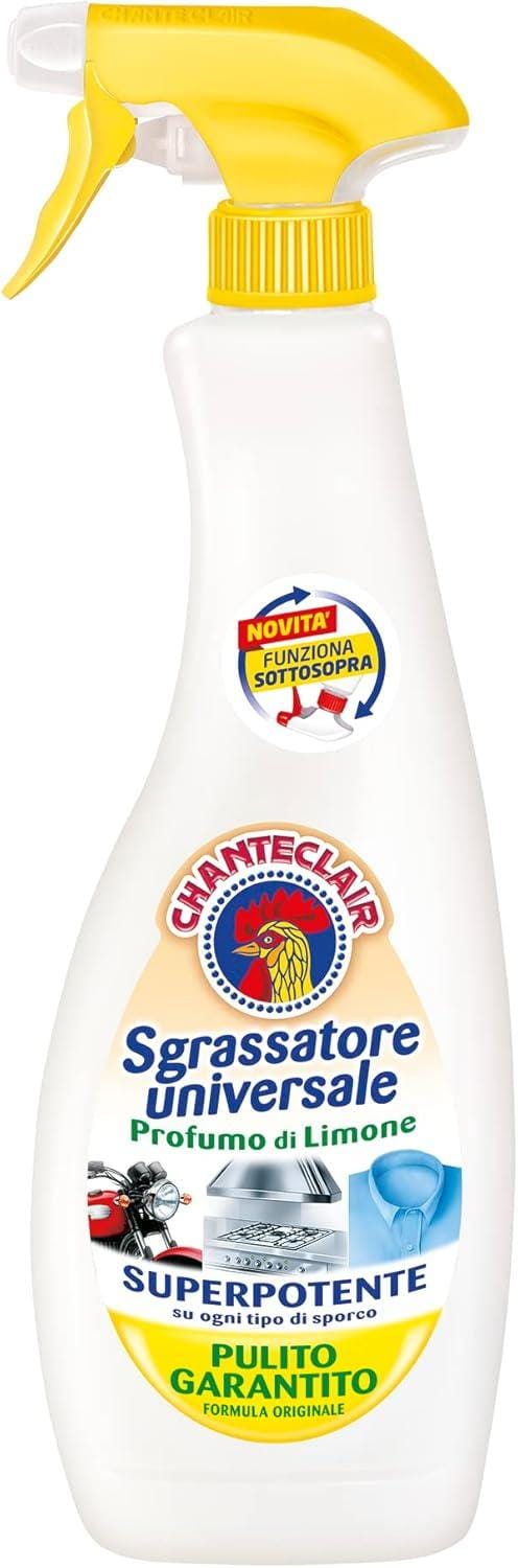 Chanteclair Dégraissant Limone 600 ml