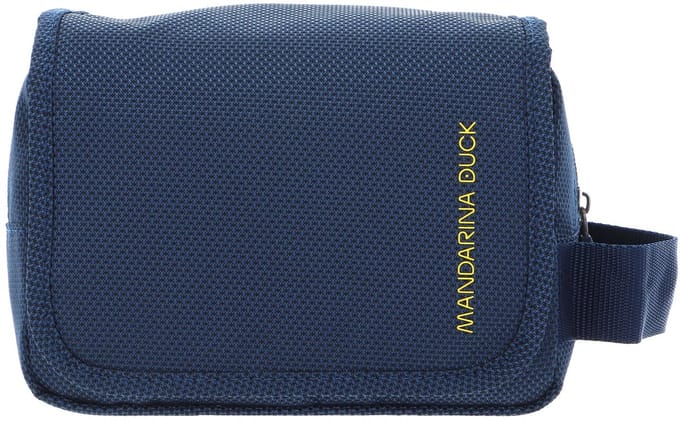 Mandarina Duck Zephyr - Toilettas 20.7 cm (dress blue)