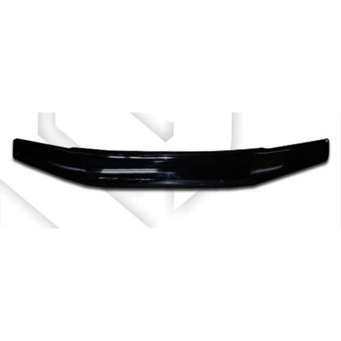 SCOUTT BRA CAPOT DÉFLECTEUR PROTECTION pour NISSAN NAVARA 2005-2010