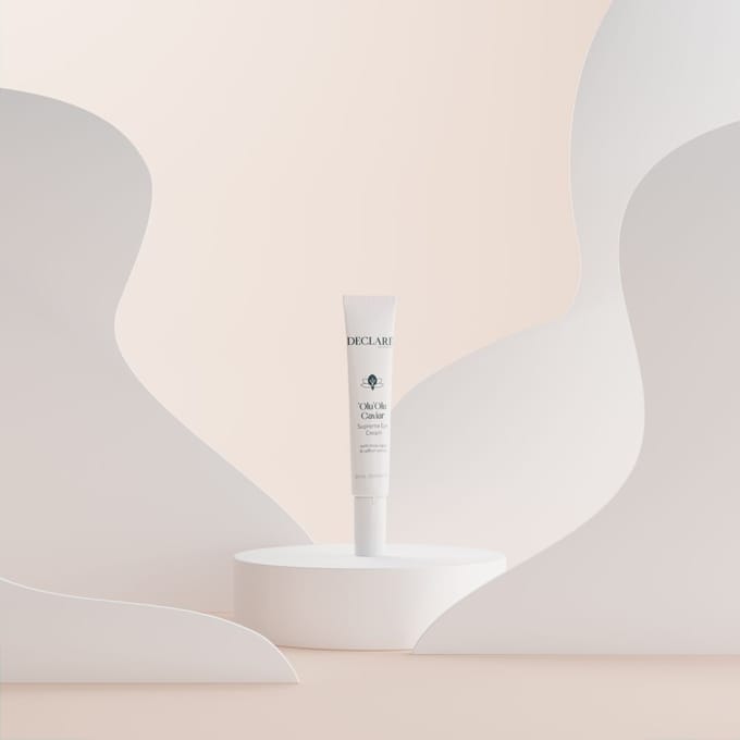 Declaré 'Olu'Olu Caviar Supreme Oogcrème Dames 20 ml
