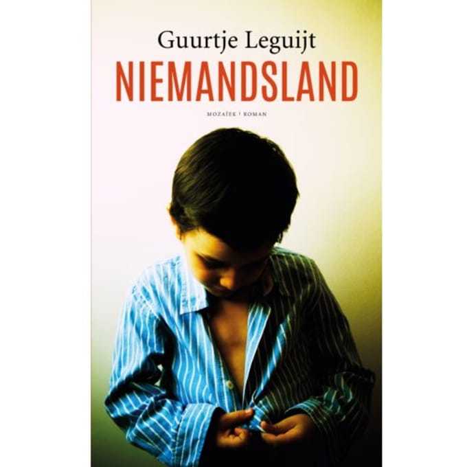 Niemandsland - Guurtje Leguijt