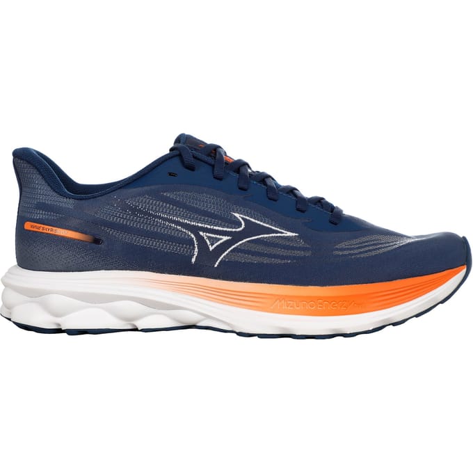 Mizuno SHOE WAVE SKYRISE 7 Hardloopschoenen heren