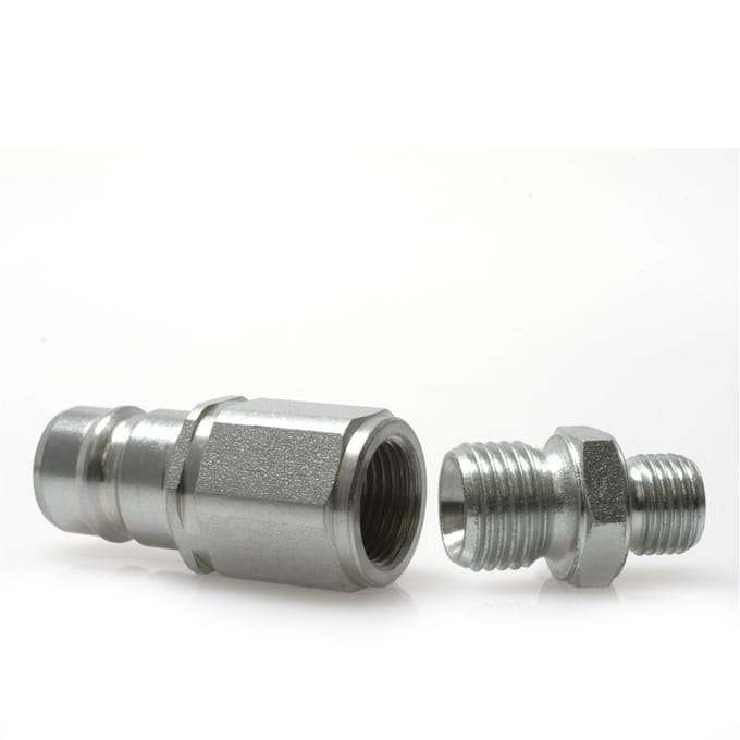 Adapterset Tankkit-olieslang