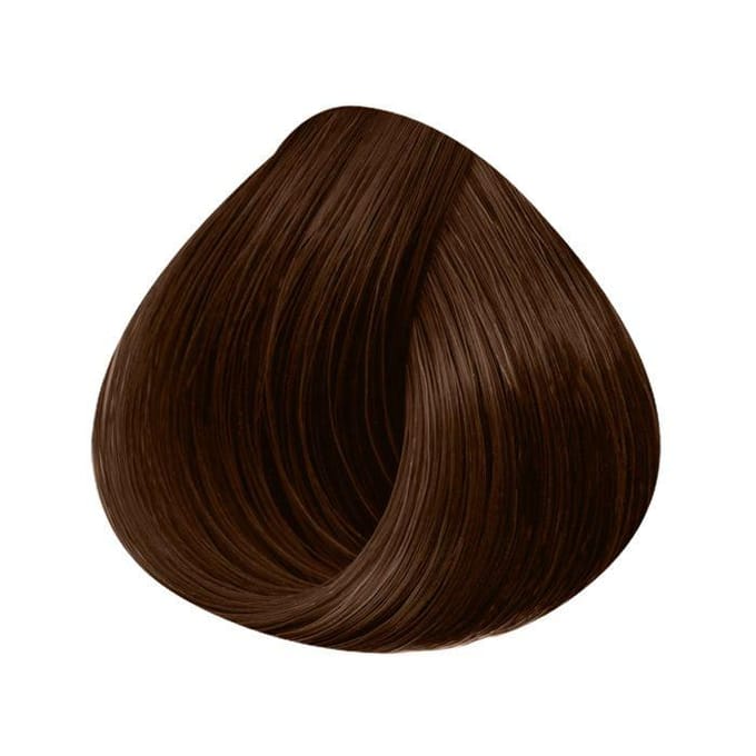 Revlon - Coloration Soin Réalité Augmentée Revlonissimo Colorsmetique - 6.42HC : Blond Foncé Marron Nacré High Coverage - 60ml marron