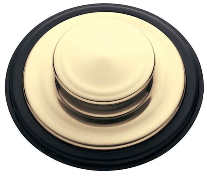 Insinkerator - French goud stopper