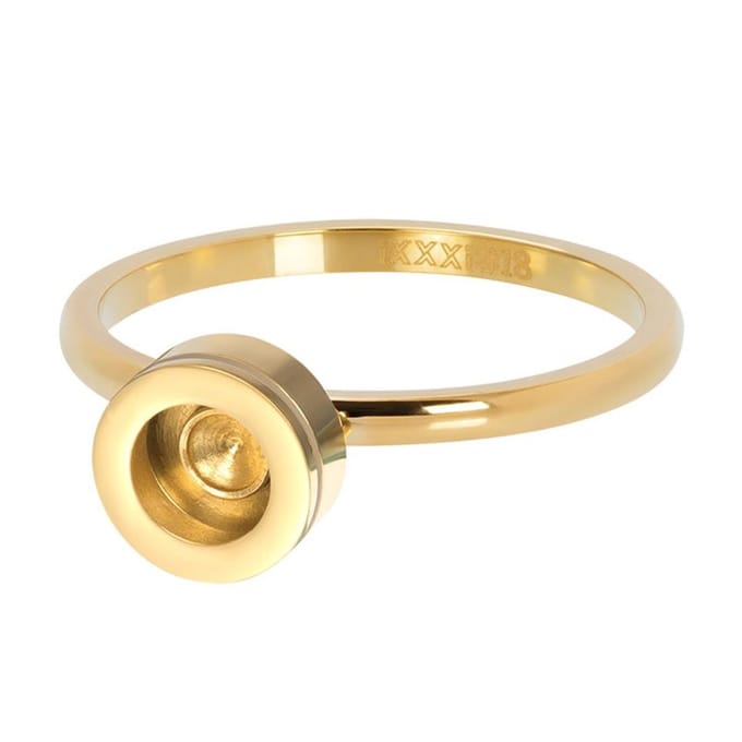 iXXXi Vulring Creartive Base Goud | Maat 16
