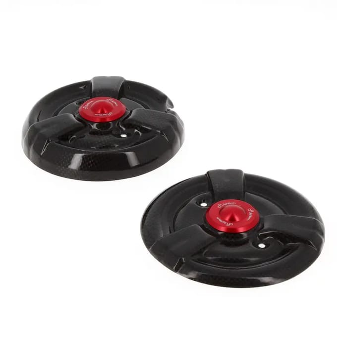 Couvre-carter moto Lightech