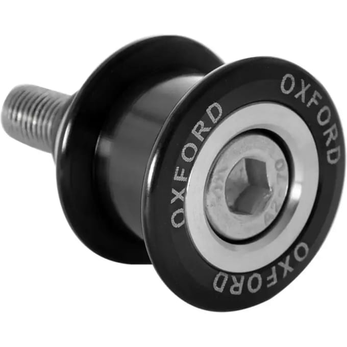 Diabolo Oxford M8 (1.0 thread)