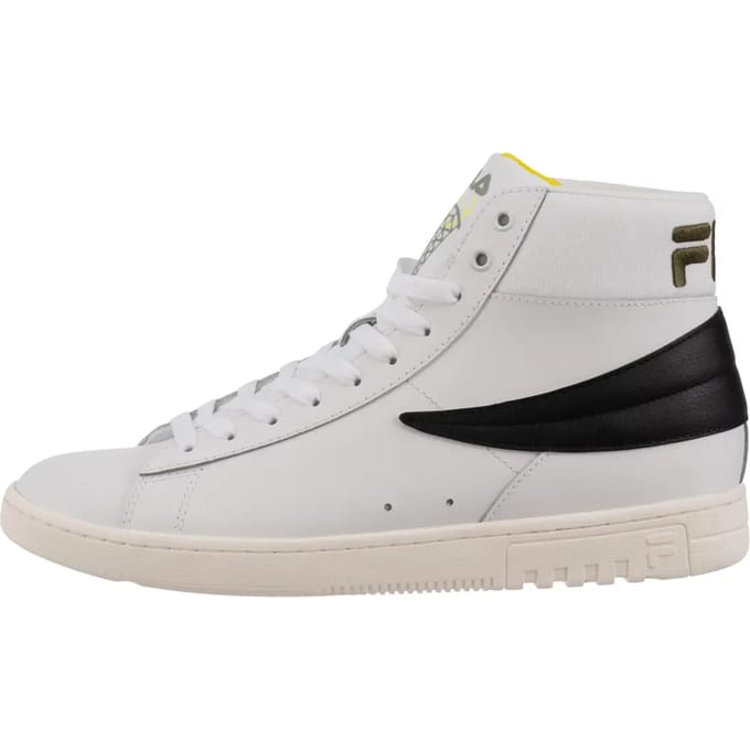 Trainers Fila Highflyer L