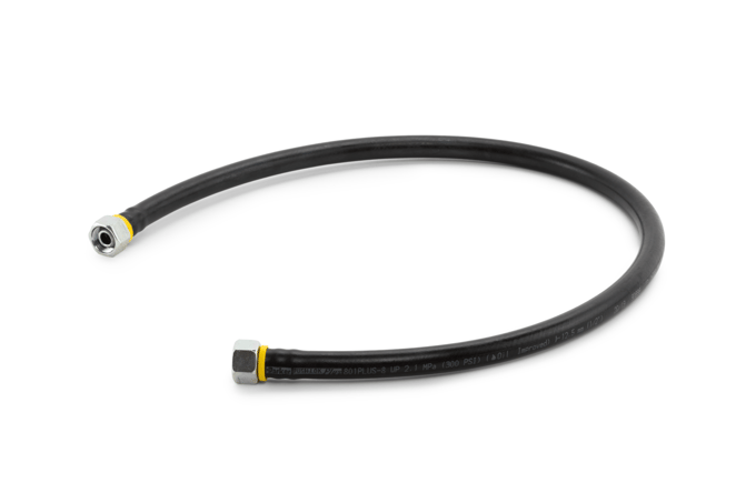 Hose assy