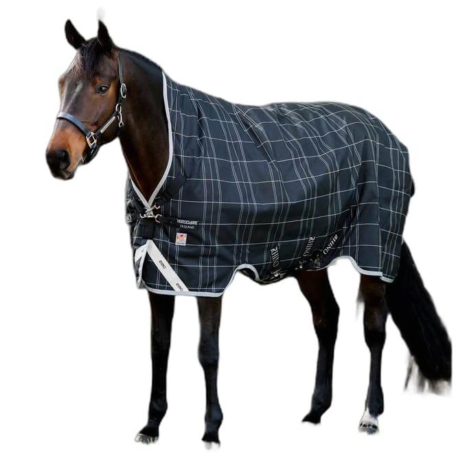 Outdoor paardendeken Rhino Wug Vari-Layer 250g