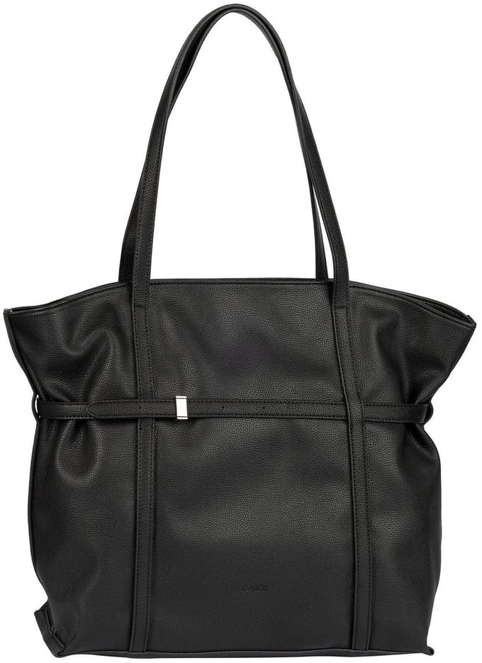 Gabor shopper Odelia Zip Shopper Black zwart