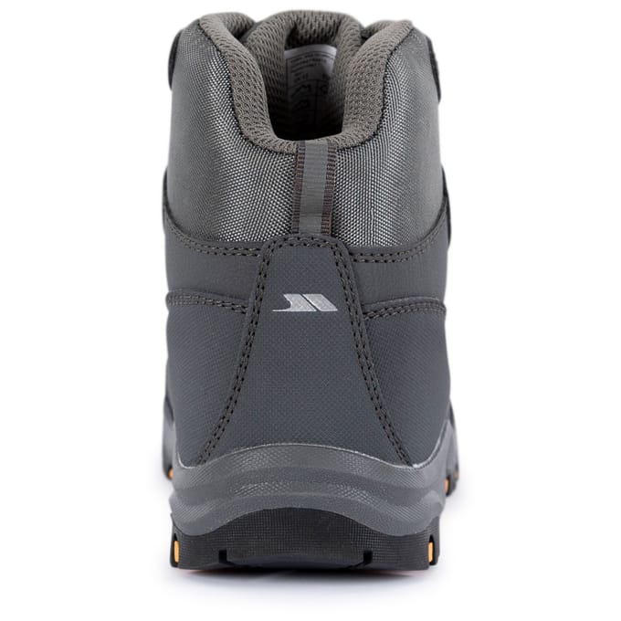 Trespass Corin wandelschoenen voor kinderen (Grijs)
